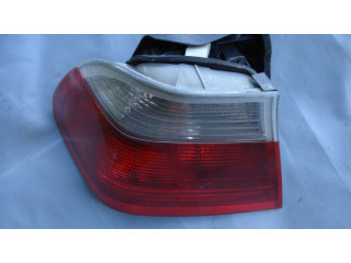 Задний фонарь левый сзади 8383821, 1220 BMW 3 E46 1998-2005 года