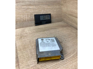 Блок подушек безопасности 1J0909601A, 5WK4153   Audi A3 S3 8L