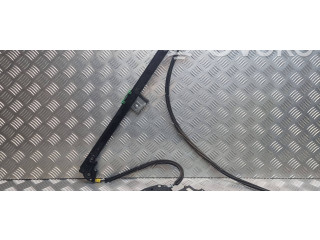 Передний комплект электрического механизма для подъема окна