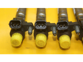 Форсунка 0445116016    Volvo S60   