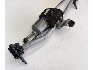 Моторчик дворников 8V1955119A, 8V1955119A    Audi A3 S3 8V