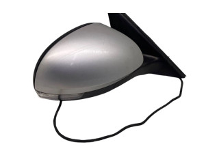 Зеркало электрическое        Skoda Yeti (5L)  2009 - 2017 года   