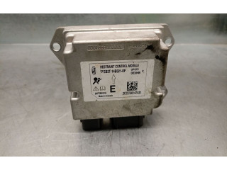 Блок подушек безопасности EB3T14B321EF Ford Ranger