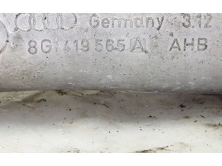    Рулевая рейка 8G1419565A   Audi Coupe 1980 - 2000 года