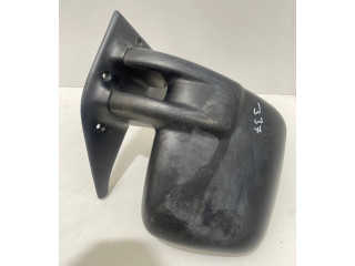 Зеркало электрическое Volkswagen Transporter - Caravelle T4 1991 - 2003 года