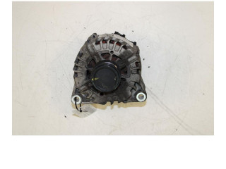 Генератор Ford Ecosport 1.5