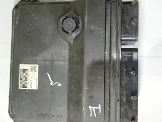 Řídící jednotka 8966147270, 2753007384 Toyota Prius (XW30) 2011