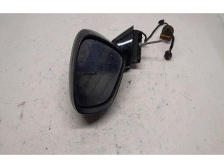 Зеркало (механическое)       Citroen C5  2008 - 2016 года   