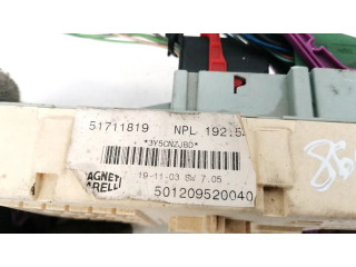 Pojistková skříňka 46750594, 091003 Fiat Stilo 2004