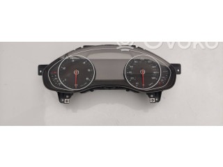 Панель приборов 4G8920981K Audi A7 S7 4G