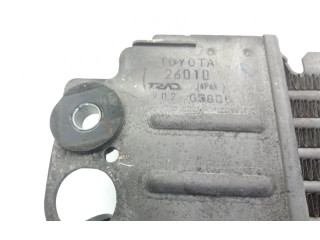 Интеркулер 26010902 Lexus IS 220D-250-350