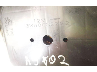 Вентилятор печки    3x50c02z22   Nissan Murano Z50