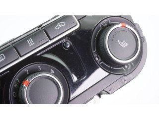 Блок управления климат-контролем 1K8907426AQ   Volkswagen Caddy