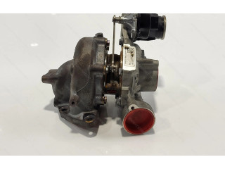 Turbodmychadlo Турбина 11658570241   BMW 5 G30 G31   B57