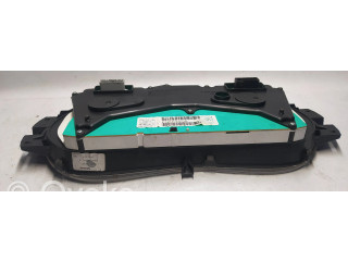 Панель приборов P248101432R, TE014r833T Dacia Sandero