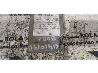 Блок подушек безопасности 1C0909605A   Volkswagen Bora