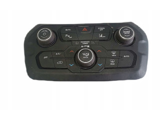 Блок управления климат-контролем    Jeep Renegade