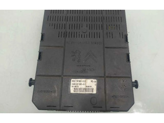 Блок предохранителей 9661105980 Citroen C4 I