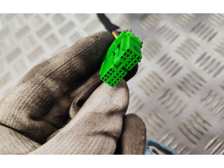 Зеркало электрическое        Volvo V60  2013 - 2018 года   