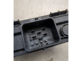 Блок управления коробкой передач 9662897580, 9610954 Citroen C4 I Picasso