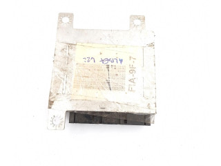 Блок подушек безопасности 51718980, 33137925160072AC Fiat Albea