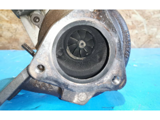  Турбина Volvo S60  8653146, GT2052V         