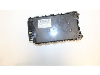 Блок предохранителей 2047470, GU5T15604BCM   Ford Ranger    