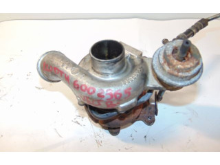 Turbodmychadlo Турбина 90570506, 95524461   Opel Vectra B 2.0  X20DTH