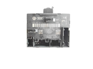Блок управления 8X0959792B   Audi A1