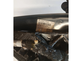 Зеркало электрическое        Volvo V70  2014 - 2016 года   