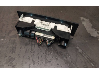 Блок управления климат-контролем 6Y0820045C Skoda Fabia Mk1 (6Y)