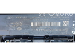 Блок комфорта 8K0907064FG Audi Q5 SQ5