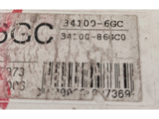 Спидометр (приборный щиток) 341006GC, 3420086GC0   Suzuki Ignis