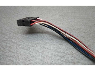 Зеркало электрическое Audi A6 S6 C6 4F 2004 - 2011 года