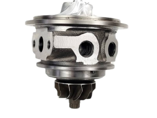 Турбина Smart ForFour II W453 822053, 144104103R