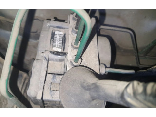 Блок АБС 0493L4, 270607   Renault  Clio I  1990 - 1998 года