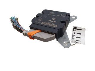 Блок подушек безопасности 985100858R, 985100858R   Renault Twingo III