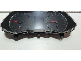 Панель приборов 248100942R, 0000009009   Renault Clio V       