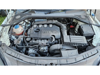 Zpětné zrcátko  levé Audi TT TTS Mk2 2010  LY9C  