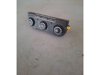 Блок управления климат-контролем 7E5907047BF, 5HB01025981   Volkswagen Transporter  Caravelle T5