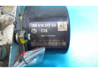 Блок АБС 1K0614517CA, IMPRK1235022   Skoda  Octavia Mk2 (1Z)  2004 - 2013 года
