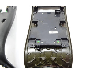 Блок управления климат-контролем 30739671, 19206 Volvo C70