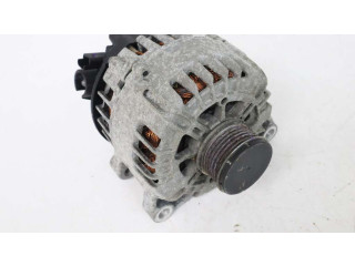 Генератор 9678048880, TG15C189 Citroen C5