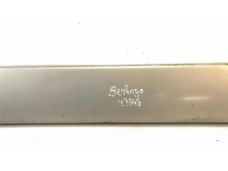 Отделка номерного знака