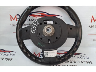 Руль Mini One - Cooper Coupe R56 2005 - 2014 года 32302752916, 32302752916