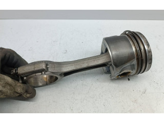 Zpětné zrcátko Volkswagen Touareg I 2004 BAC, MA0