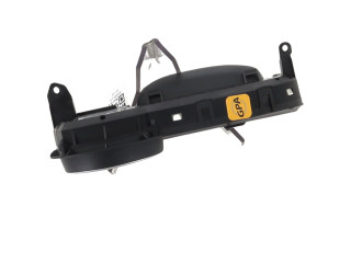 Панель приборов 8200725329, F1-0800W Renault Twingo II