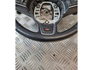 Руль Jaguar XF X260  2015 -  года X260123567      
