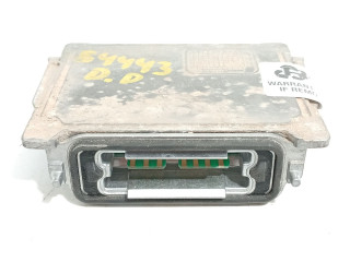 Блок управления Xenon