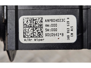 Ручка стеклоочистителей ANP80H023C, 90E0541   Volkswagen Caddy